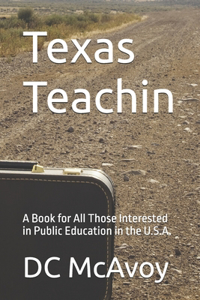 Texas Teachin