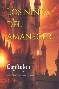 Los niños del amanecer
