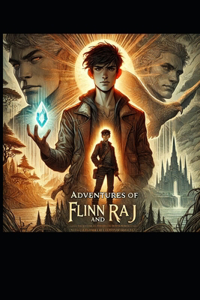 Adventures of Flinn an RaJ