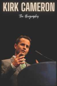 Kirk Cameron
