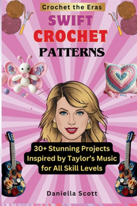 Swift Crochet Patterns