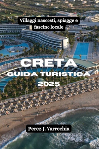 Creta Guida turistica 2025
