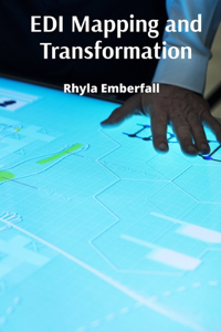 EDI Mapping and Transformation
