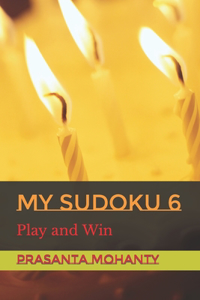 My Sudoku 6