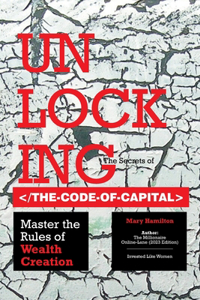 Unlocking the Secrets of the Code of Capital