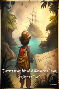Journey to the Island of Wonders