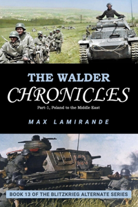 Walder chronicles