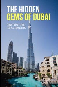 Hidden Gems of Dubai