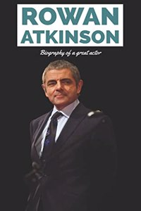 Rowan Atkinson