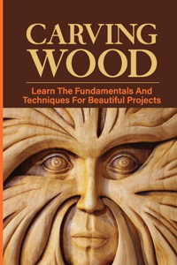 Carving Wood