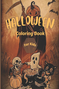 Halloween Books for Kids