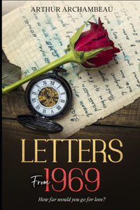 Letters From 1969