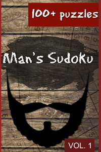Man's Sudoku