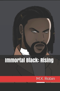 Immortal Black