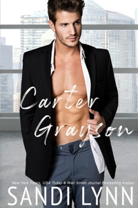 Carter Grayson