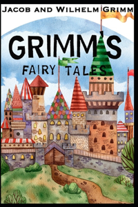 Grimm's Fairy Tales