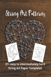 String Art Patterns