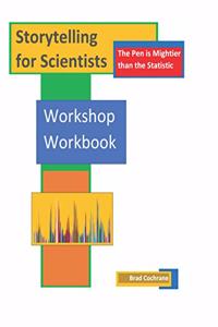 Storytelling for Scientists