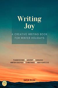 Writing Joy