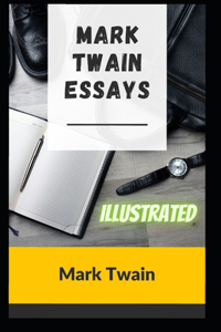 Mark Twain Essays