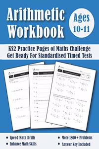 Year 6 Arithmetic Tests - KS2 Maths Challenge