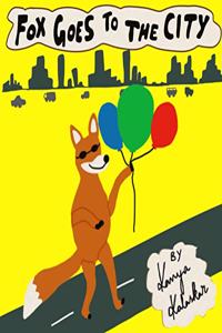 Fox goes to the City
