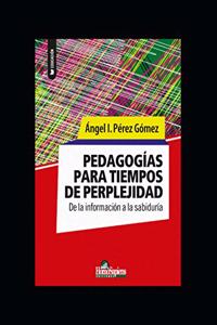 Pedagogías para tiempos de perplejidad