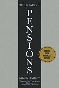 The Power Of Pensions