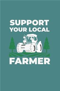 Support Your Local Farmer