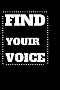 find your voice (5)