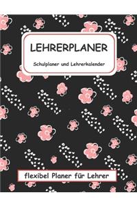 Lehrerplaner