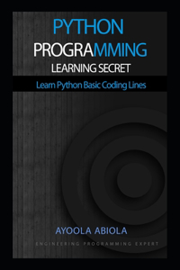 Python Programming Learning Secret