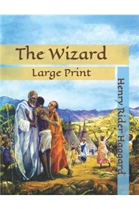 The Wizard