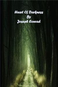 Heart of Darkness (Annotated) Unabridged