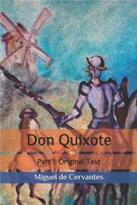 Don Quixote