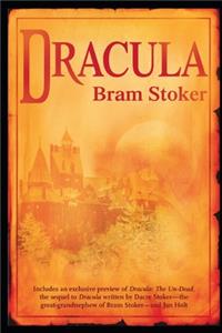 Dracula By Bram Stoker 