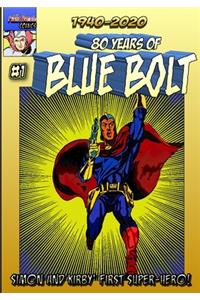 80 Years of Blue Bolt