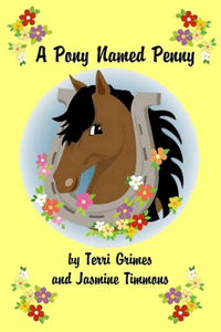 Pony Named Penny