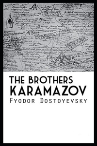 The Brothers Karamazov