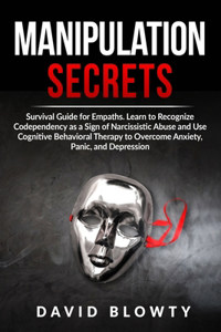Manipulation Secrets