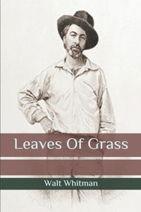 Leaves Of Grass