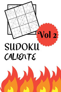 Sudoku Caliente