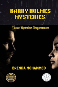Barry Holmes Mysteries