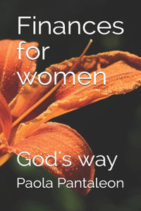 Finances for women