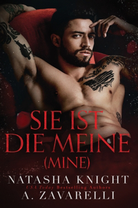 Mine - Sie ist die Meine