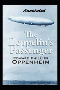 The Zeppelins Passenger Annotated