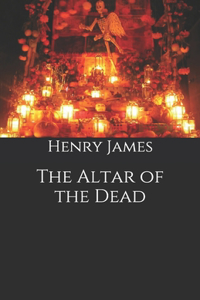 The Altar of the Dead