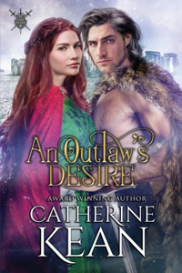 Outlaw's Desire