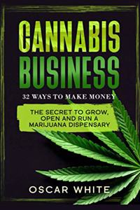 Cannabis Business