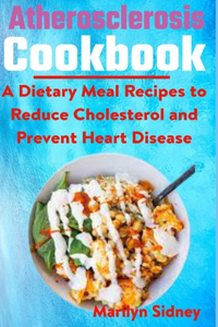 Atherosclerosis cookbook